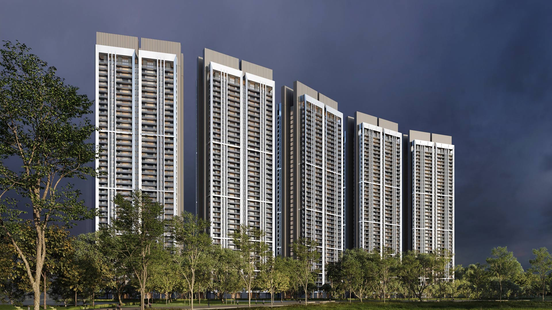 Vaamika Infraventures Banner